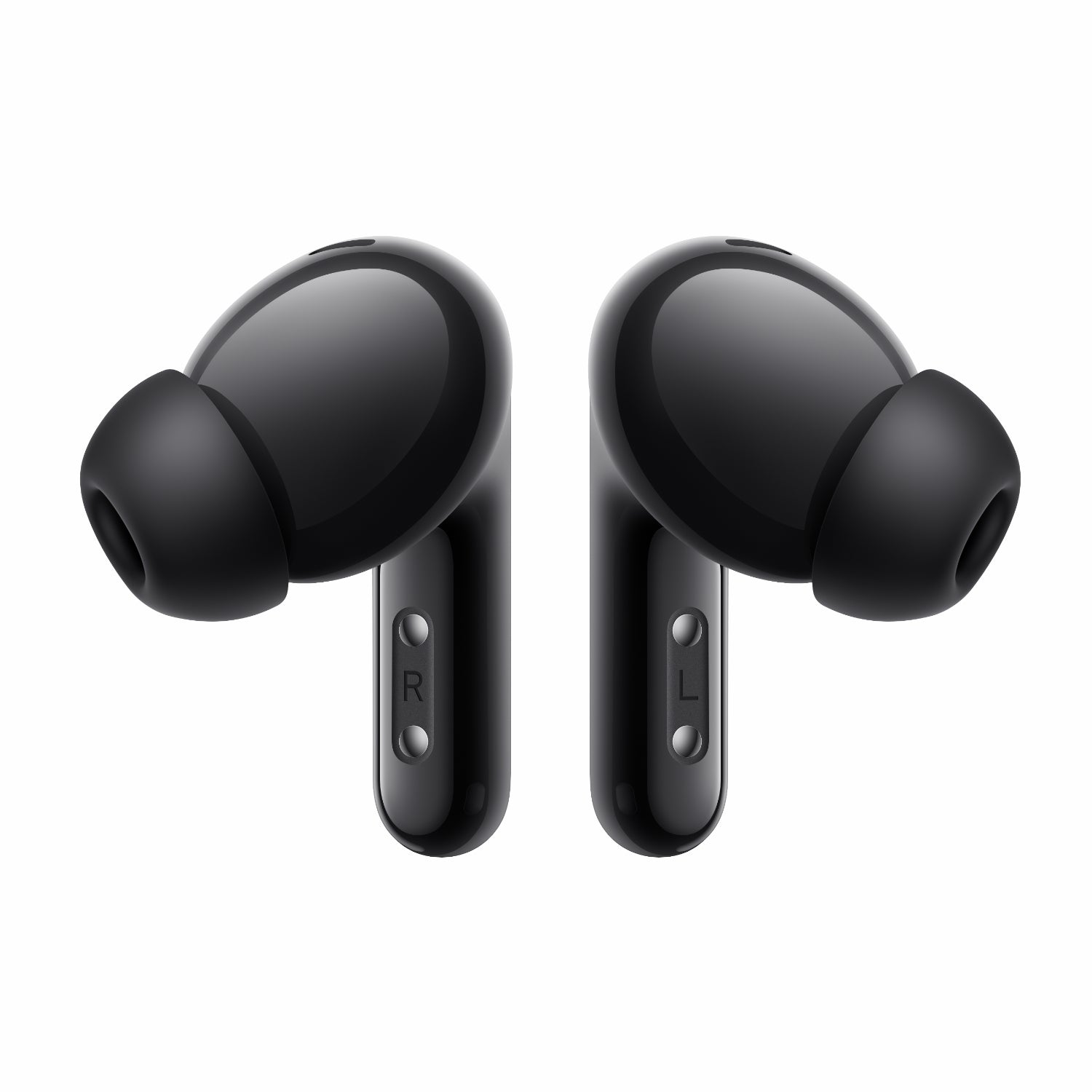 GUNMANSA Xiaomi Redmi Buds 6 Earbuds – Night Black