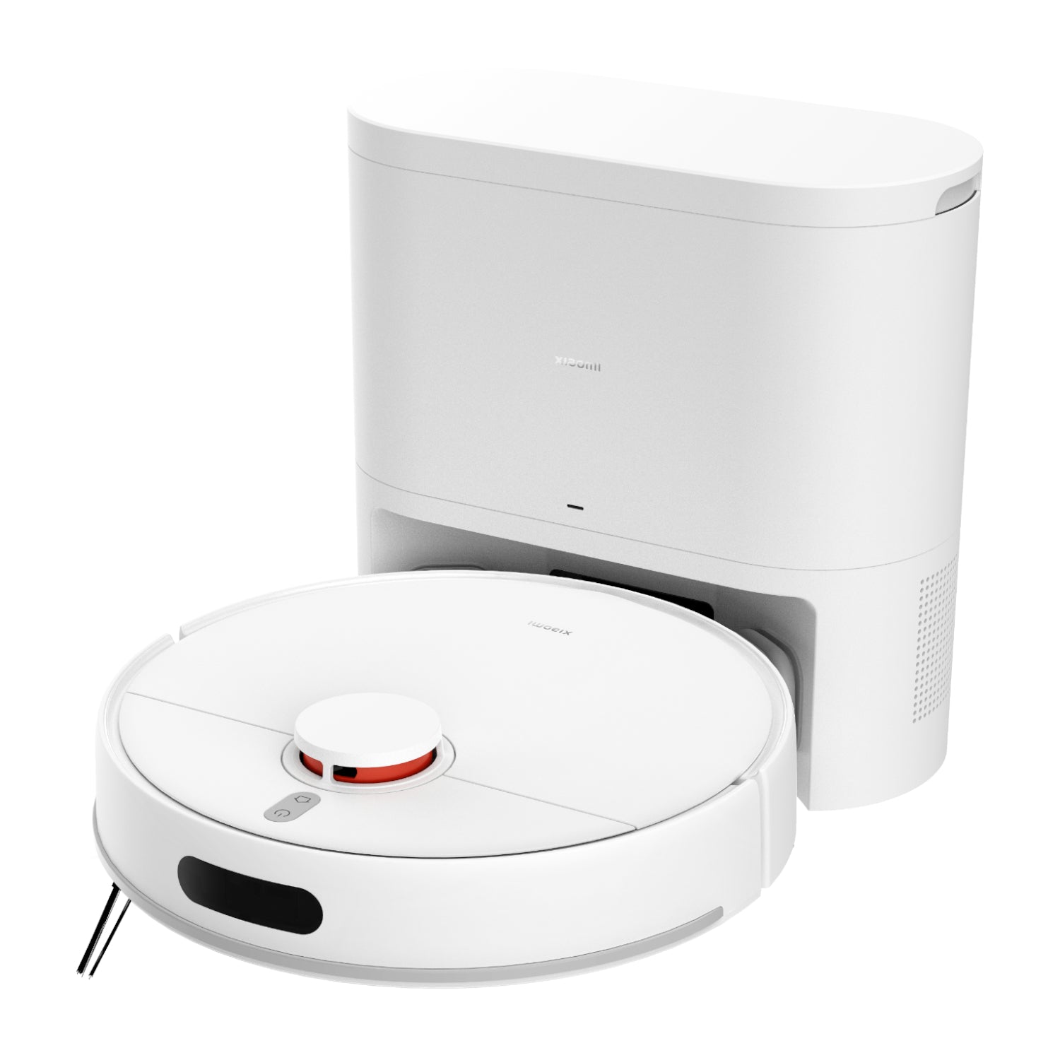 GUNMANSA Xiaomi Robot Vacuum Cleaner H40