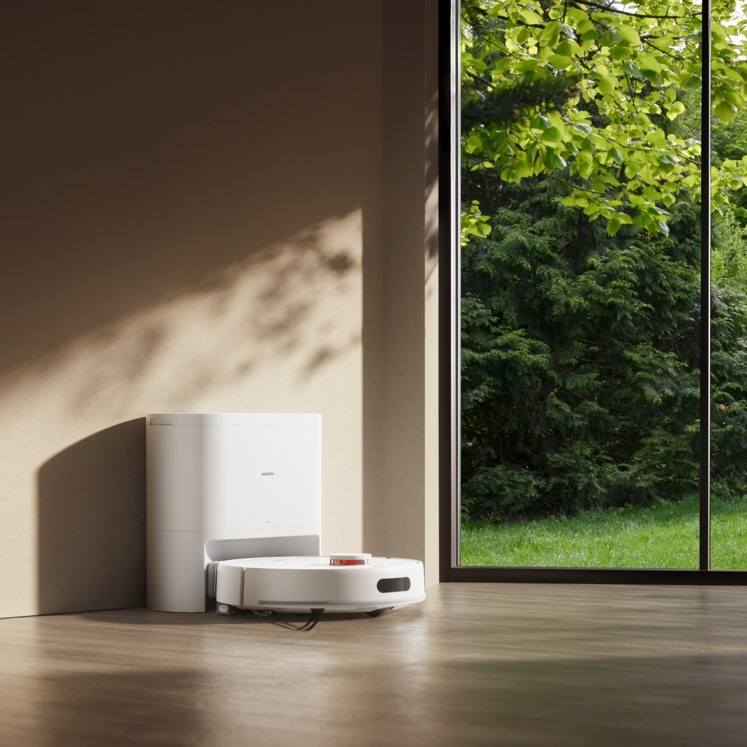 GUNMANSA Xiaomi Robot Vacuum Cleaner H40