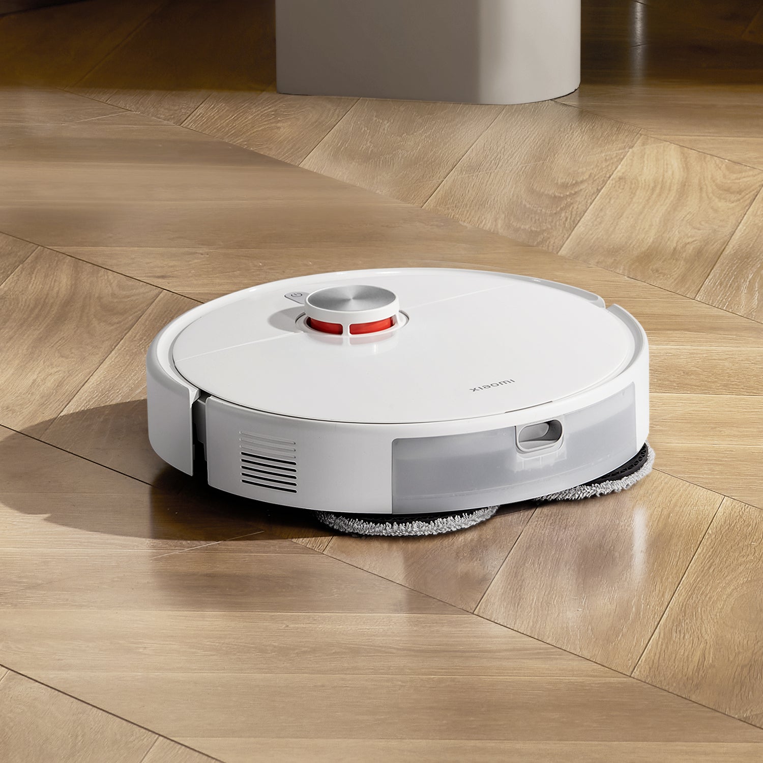 GUNMANSA Xiaomi Robot Vacuum Cleaner S40 Pro