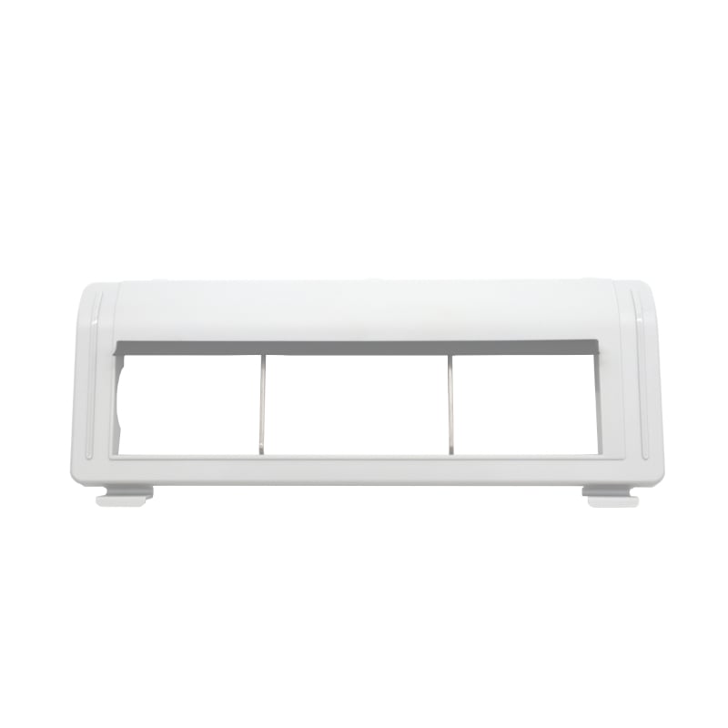 GUNMANSA Xiaomi Robot Vacuum E10 Brush Cover