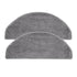 GUNMANSA Xiaomi Robot Vacuum E10 Mop Pad