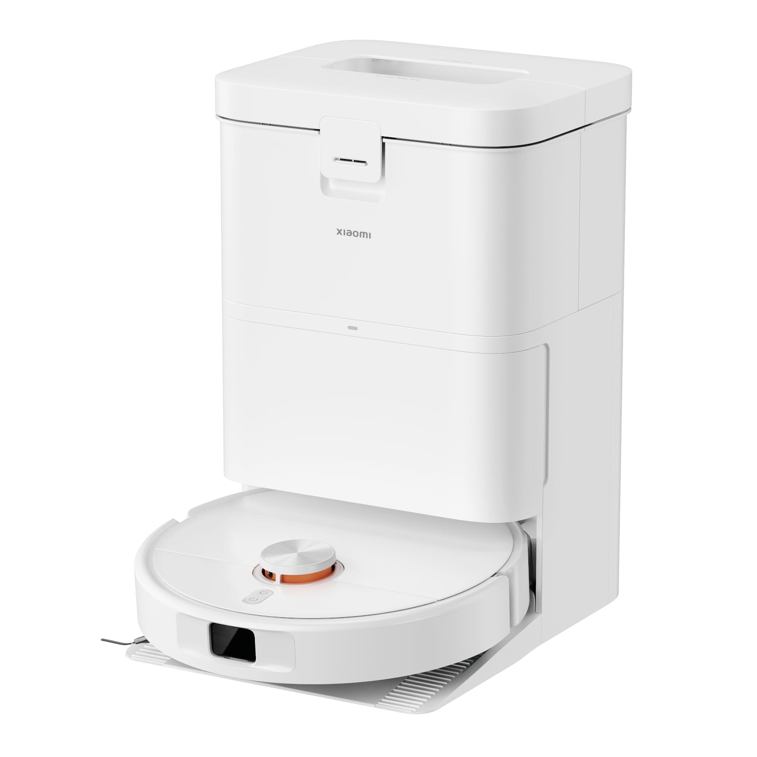 GUNMANSA Xiaomi Robot Vacuum H50