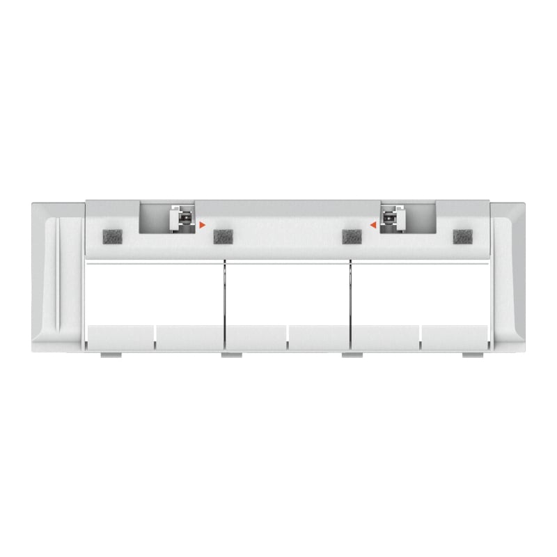 GUNMANSA Xiaomi Robot Vacuum-Mop 2 Pro/2 Lite Brush Cover