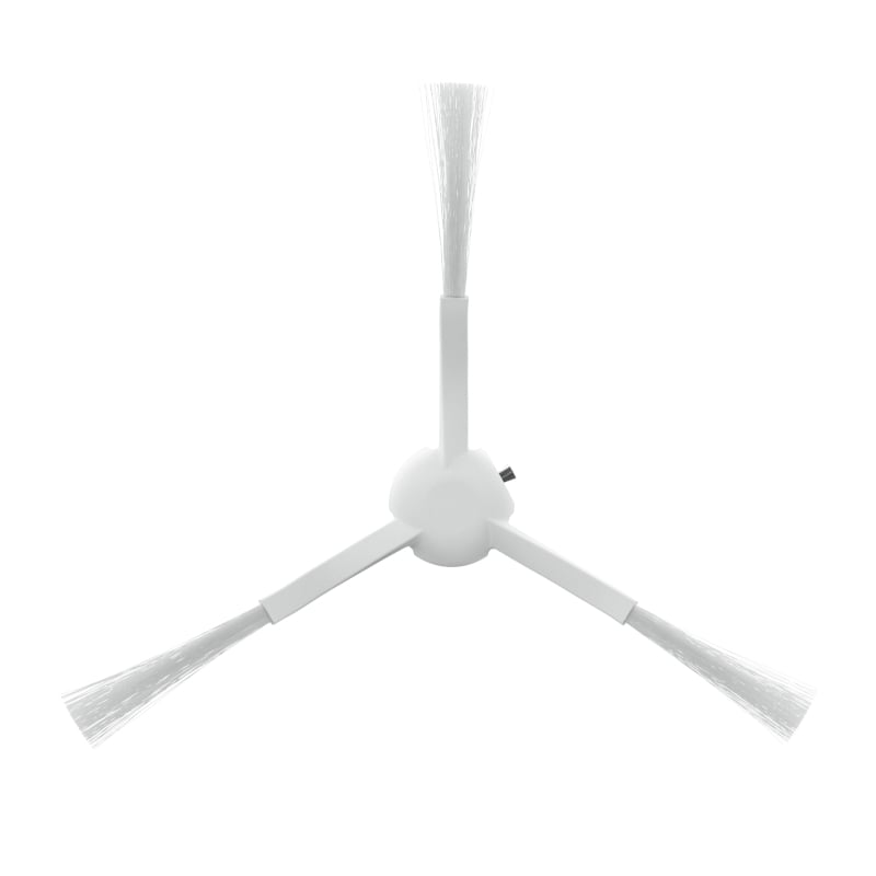 GUNMANSA Xiaomi Robot Vacuum-Mop/2 Pro+/2 Ultra Side Brush