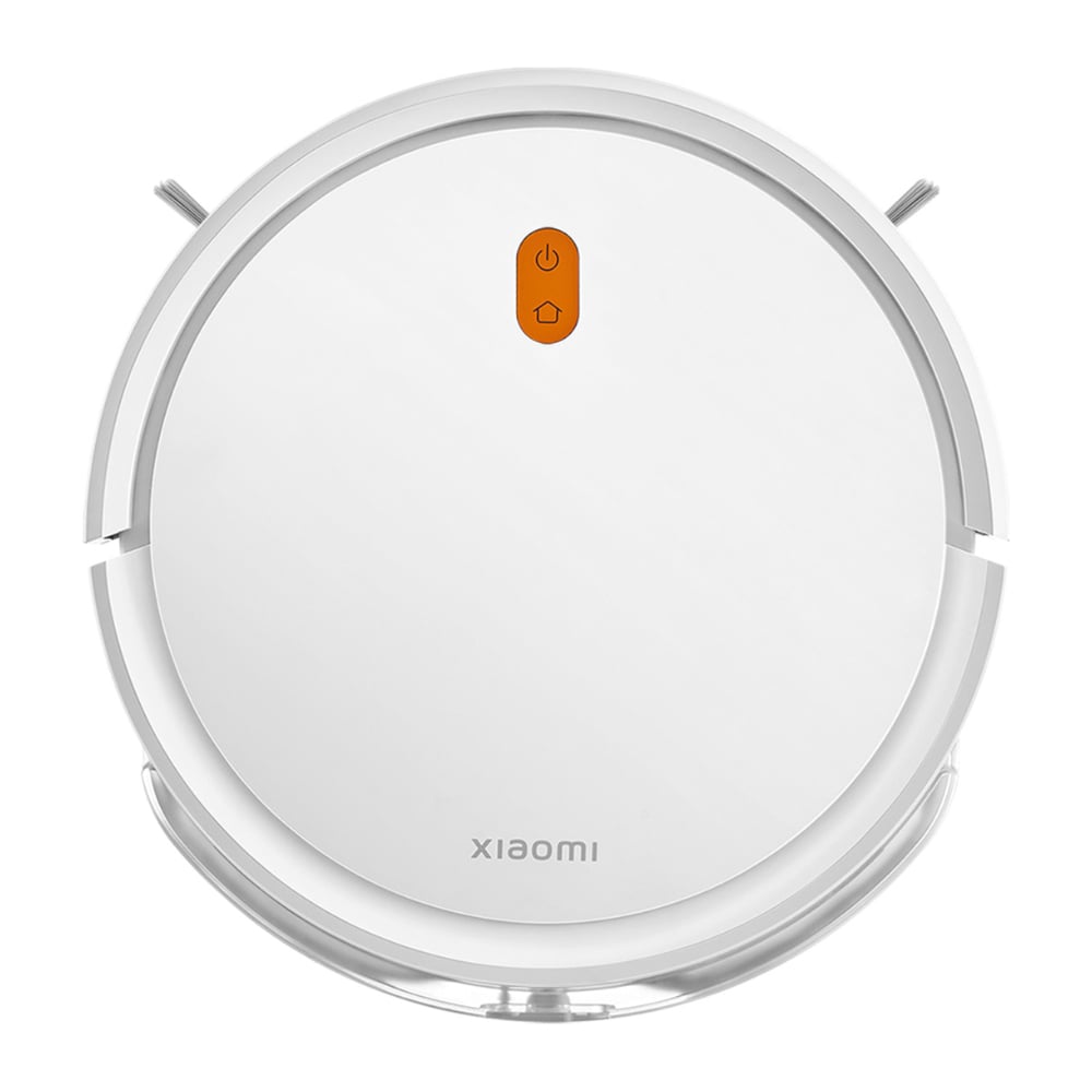 GUNMANSA Xiaomi Robot Vacuum Mop E5 - White