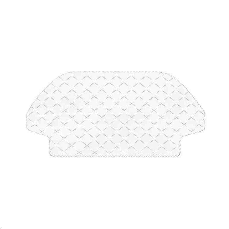 GUNMANSA Xiaomi Robot Vacuum Mop Pro Disposable Mop Pad - 30 Pack