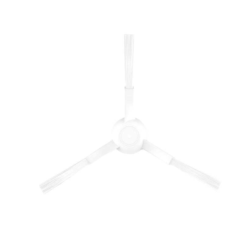 GUNMANSA Xiaomi Robot Vacuum S10 / E10 Side Brush