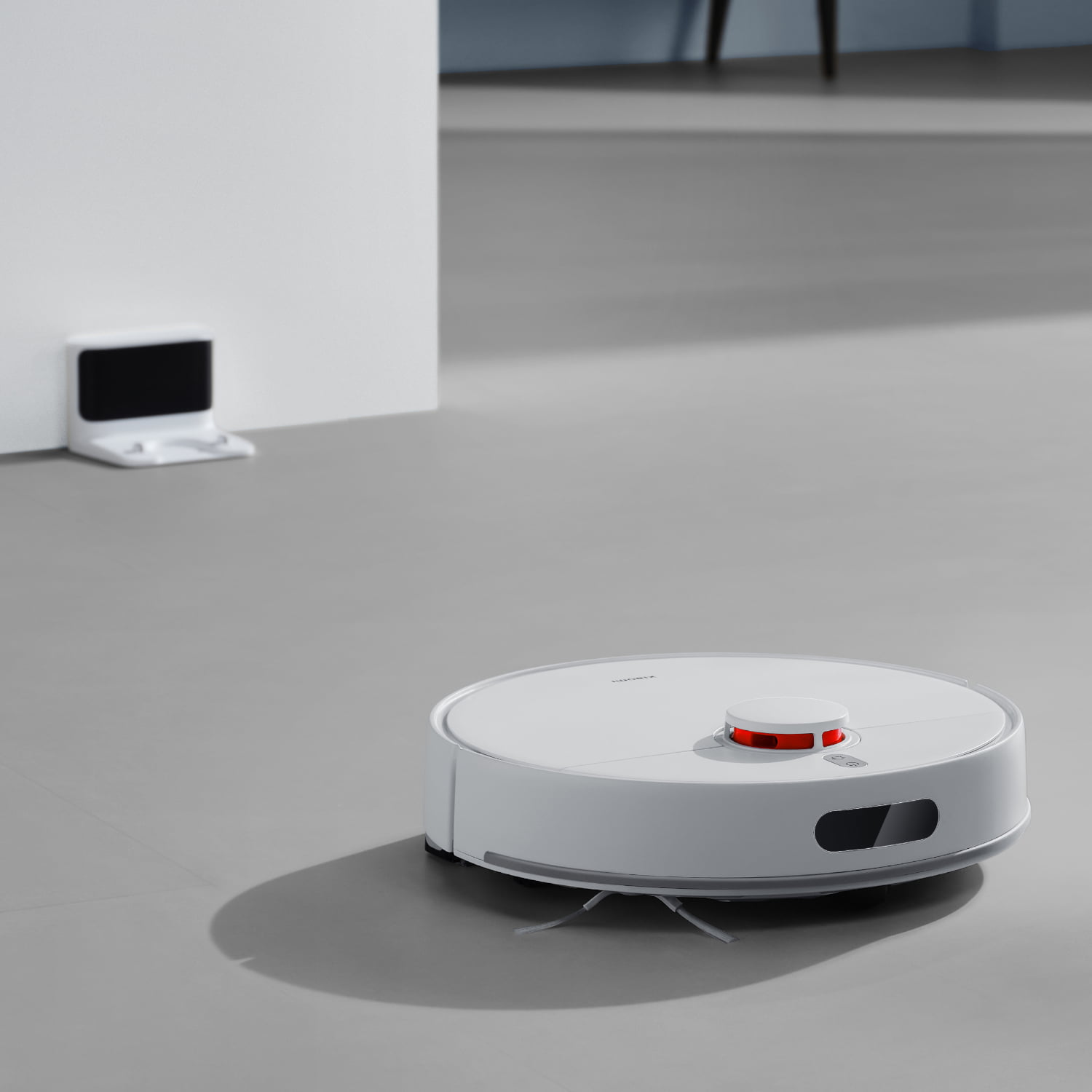 GUNMANSA Xiaomi Robot Vacuum S40C