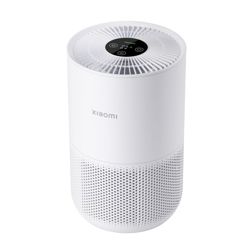 GUNMANSA Xiaomi Smart Air Purifier 4 Compact EU