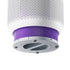 GUNMANSA Xiaomi Smart Air Purifier 4 Compact Filter Pro - Purple