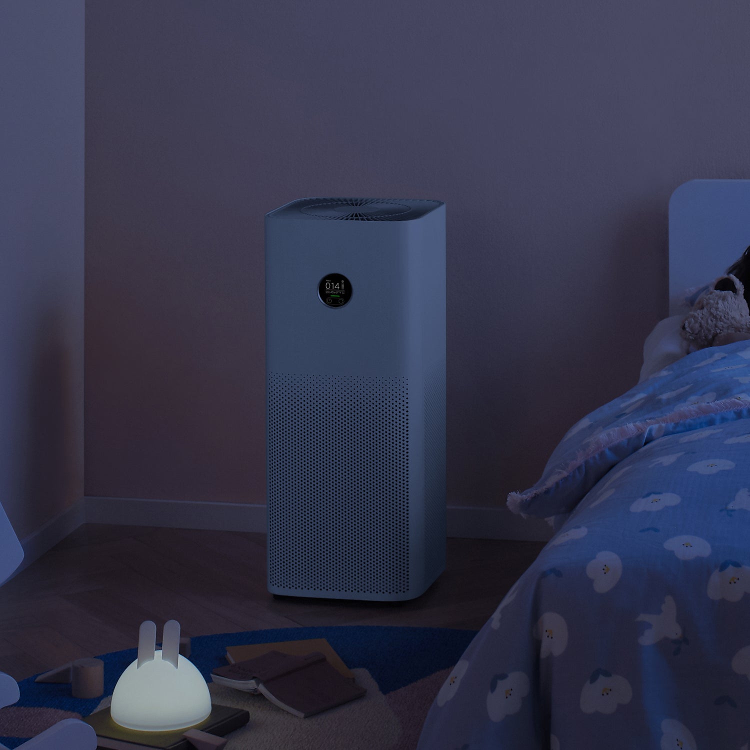 GUNMANSA Xiaomi Smart Air Purifier 4 Pro