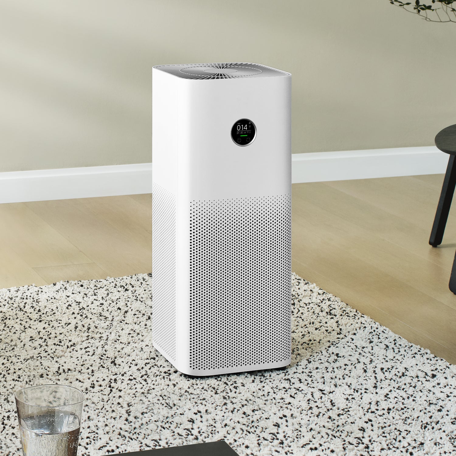 GUNMANSA Xiaomi Smart Air Purifier 4 Pro
