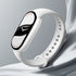 GUNMANSA Xiaomi Smart Band 10 Ceramic Edition - White