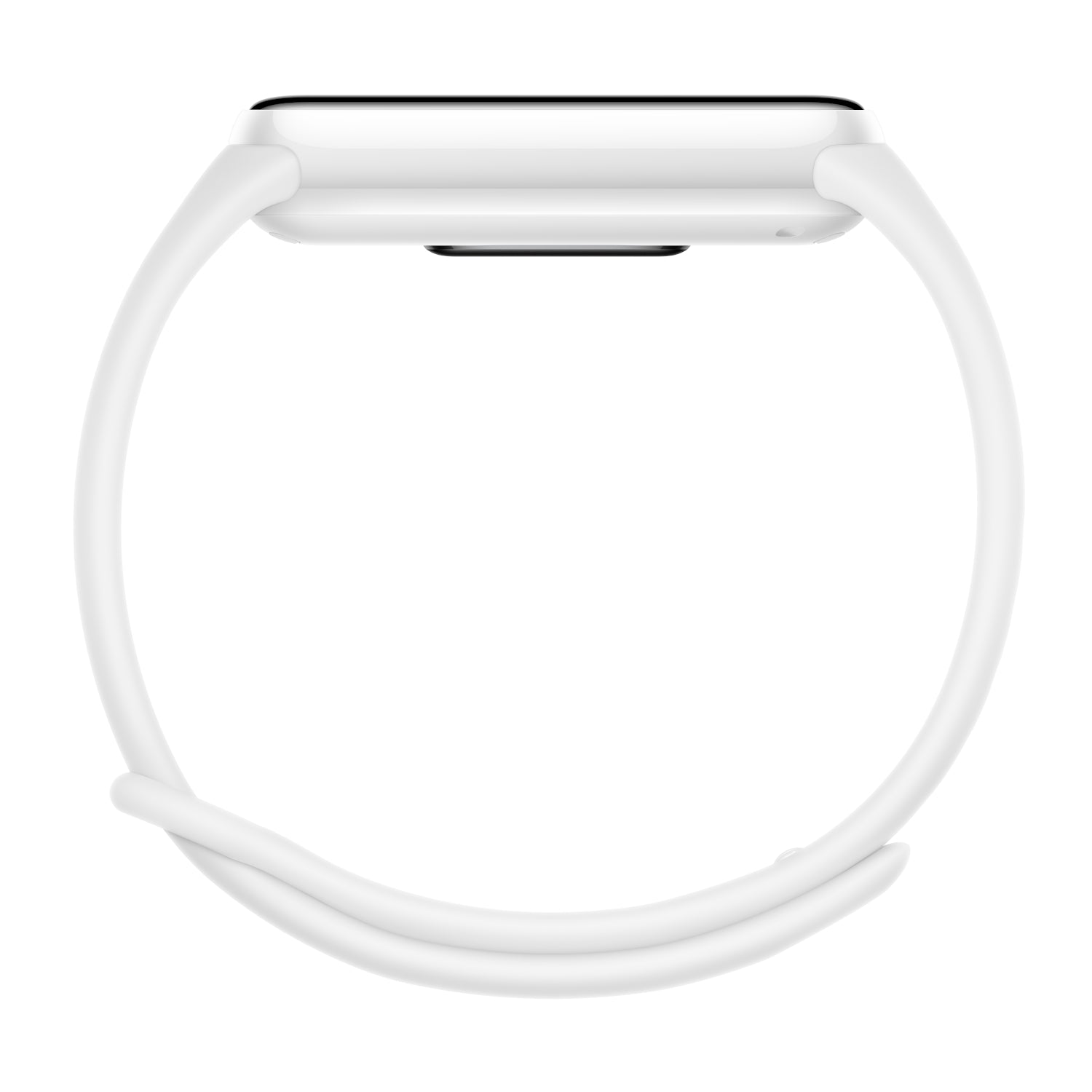 GUNMANSA Xiaomi Smart Band 10 Ceramic Edition - White