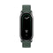 GUNMANSA Xiaomi Smart Band 8 Braided Strap – Green