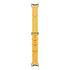 GUNMANSA Xiaomi Smart Band 8 Braided Strap – Yellow