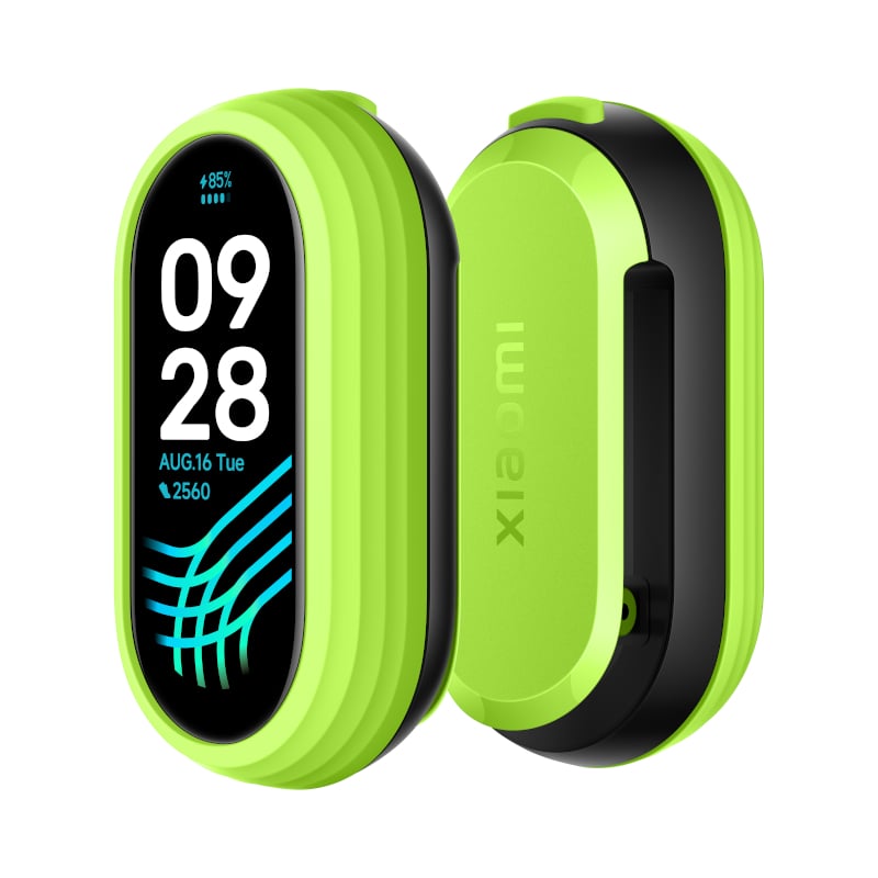 GUNMANSA Xiaomi Smart Band 8 Running Clip