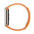 GUNMANSA Xiaomi Smart Band 8 Strap – Sunrise Orange