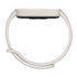 GUNMANSA Xiaomi Smart Band 9 Active - Beige White