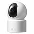 GUNMANSA Xiaomi Smart C201 1080p Indoor Wi-Fi Security Camera – White