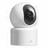 GUNMANSA Xiaomi Smart C201 1080p Indoor Wi-Fi Security Camera – White