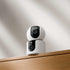 GUNMANSA Xiaomi Smart C300 Dual 2K Indoor Wi-Fi Security Camera – White
