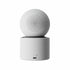 GUNMANSA Xiaomi Smart C300 Dual 2K Indoor Wi-Fi Security Camera – White