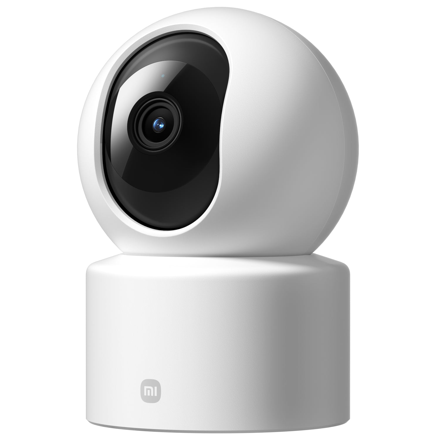 GUNMANSA Xiaomi Smart C301 2K Indoor Wi-Fi Security Camera-White