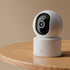 GUNMANSA Xiaomi Smart C302 2K Indoor Wi-Fi Security Camera-White