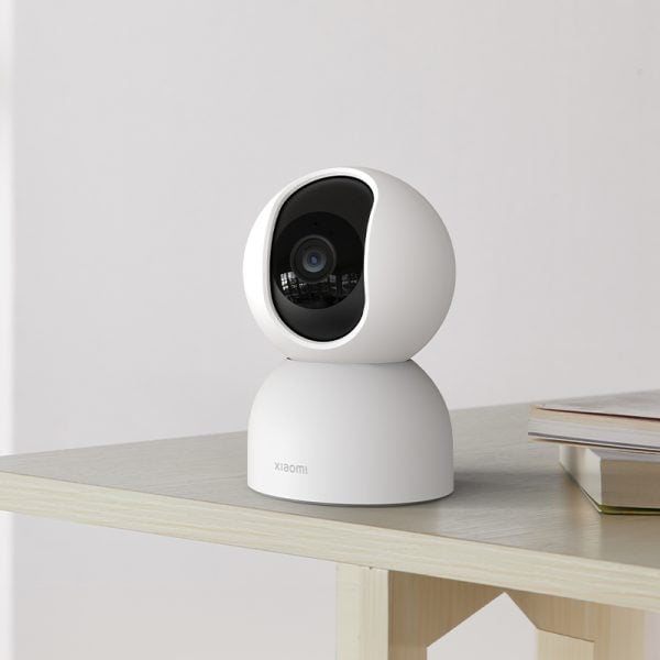 GUNMANSA Xiaomi Smart Camera C400