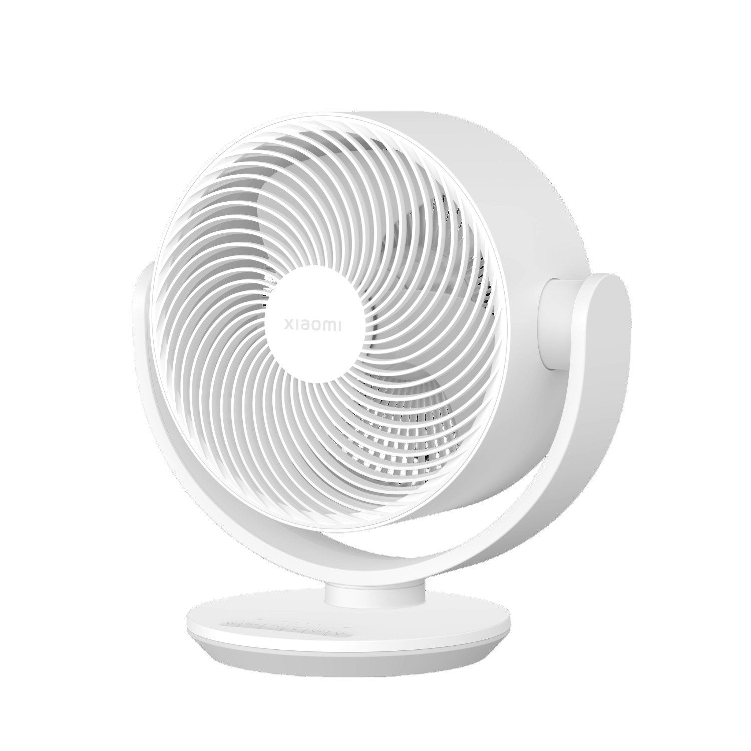 GUNMANSA Xiaomi Smart Desktop Air Circulation Fan
