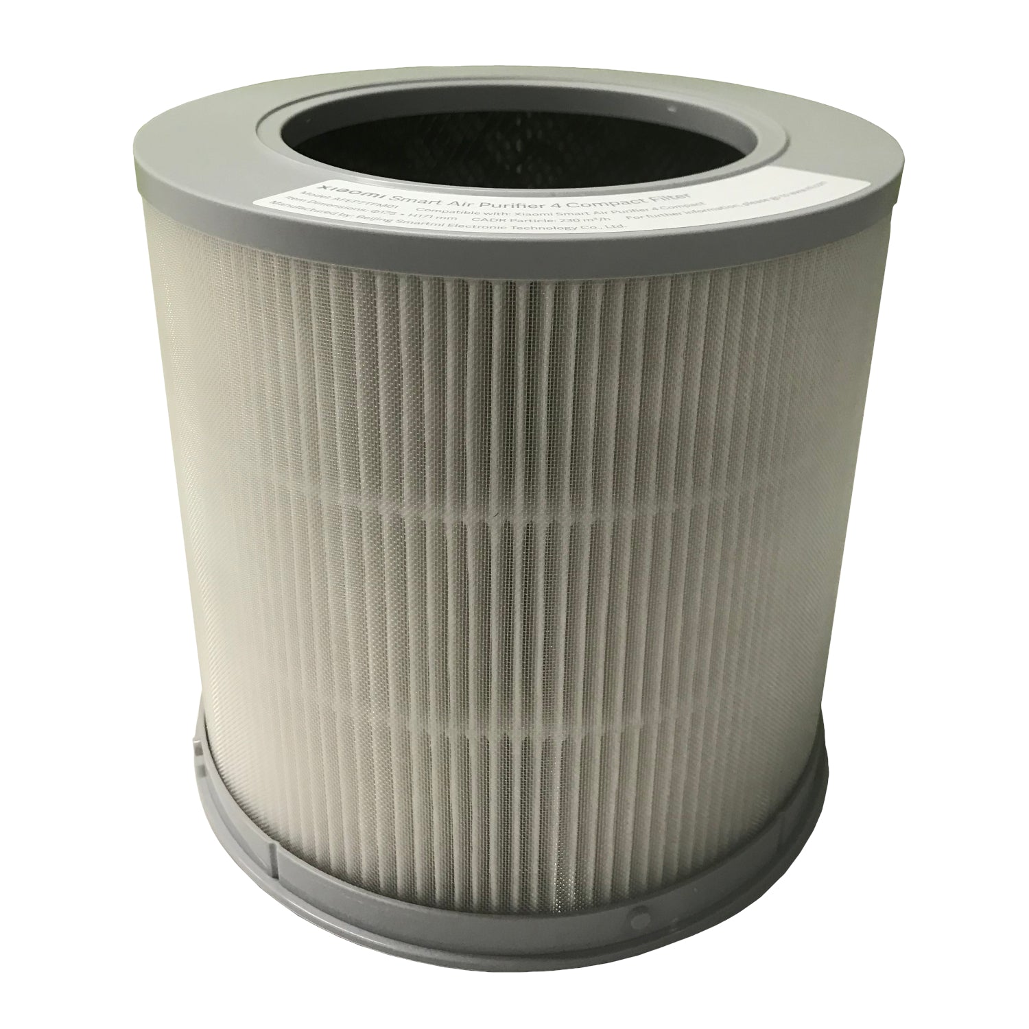 GUNMANSA Xiaomi Smart Pet Care Air Purifier Filter