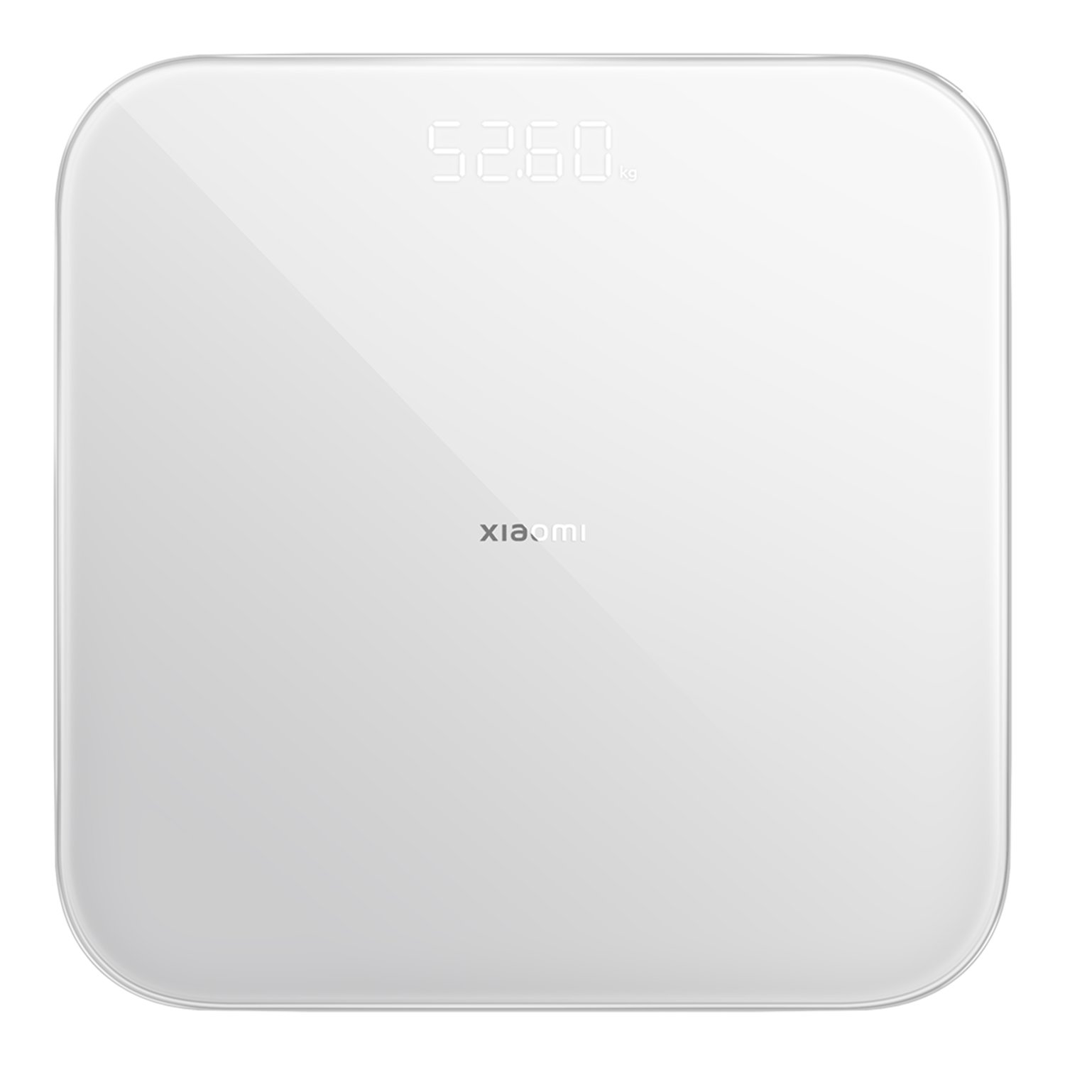 GUNMANSA Xiaomi Smart Scale S200 - White