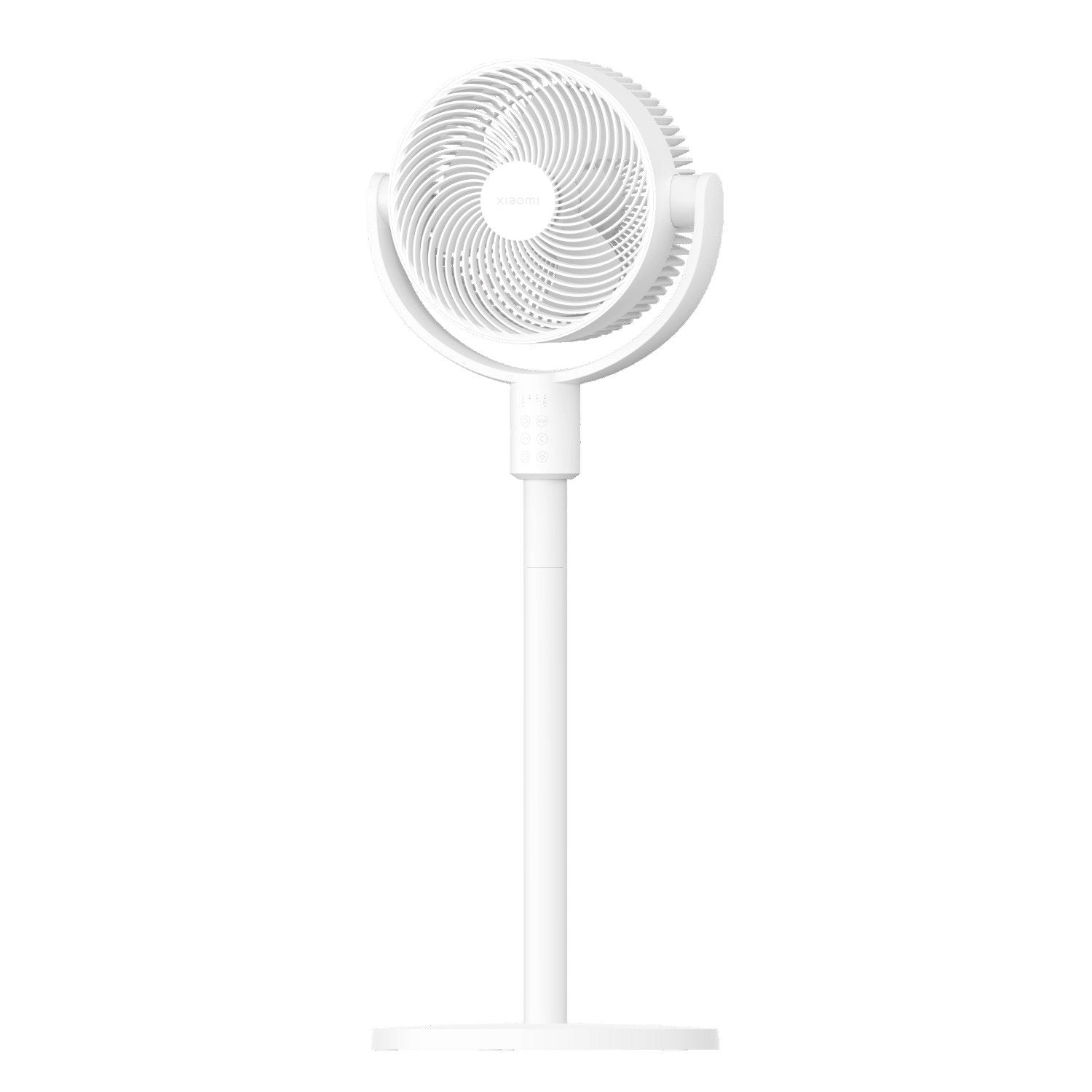 GUNMANSA Xiaomi Smart Standing Air Circulation Fan