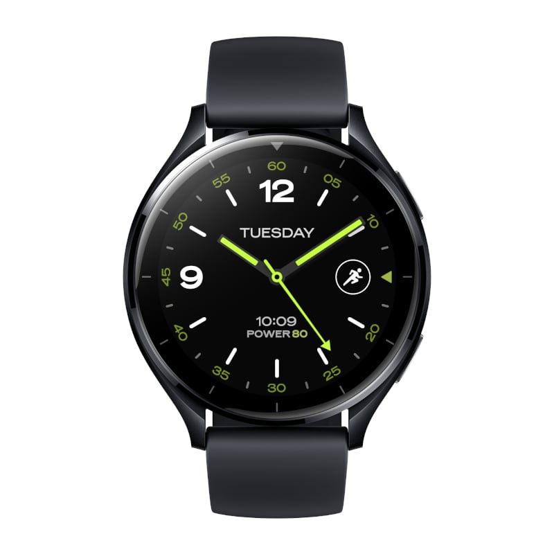 GUNMANSA Xiaomi Smart Watch 2