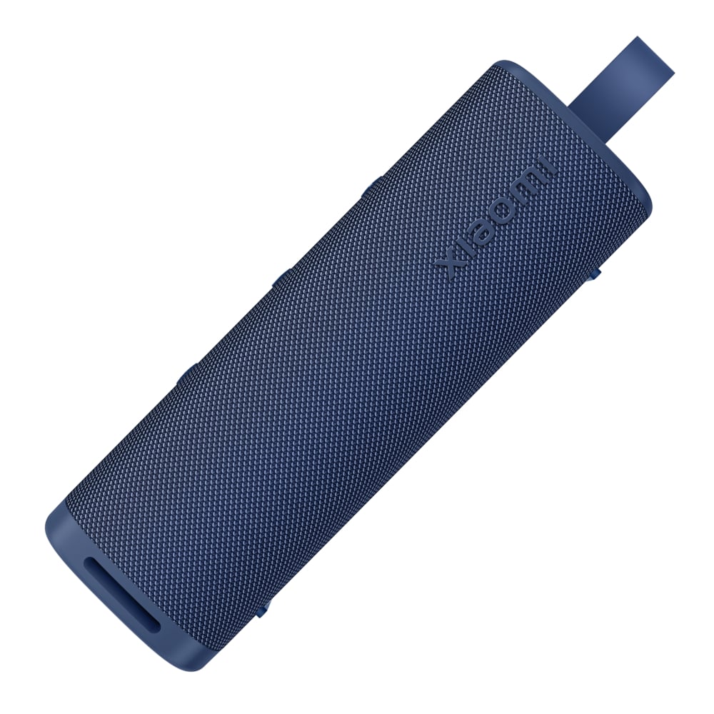 GUNMANSA Xiaomi Sound Outdoor 30W Portable Bluetooth Speaker - Blue