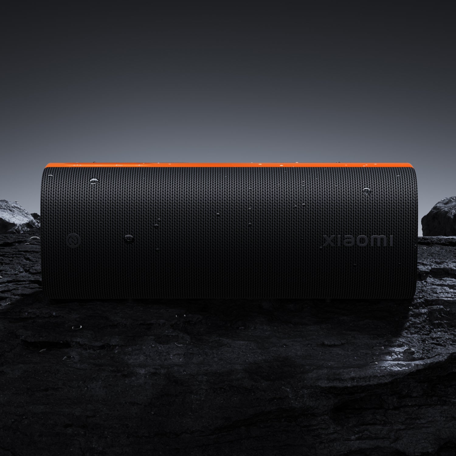 GUNMANSA Xiaomi Sound Party 50W Bluetooth Speaker - Black