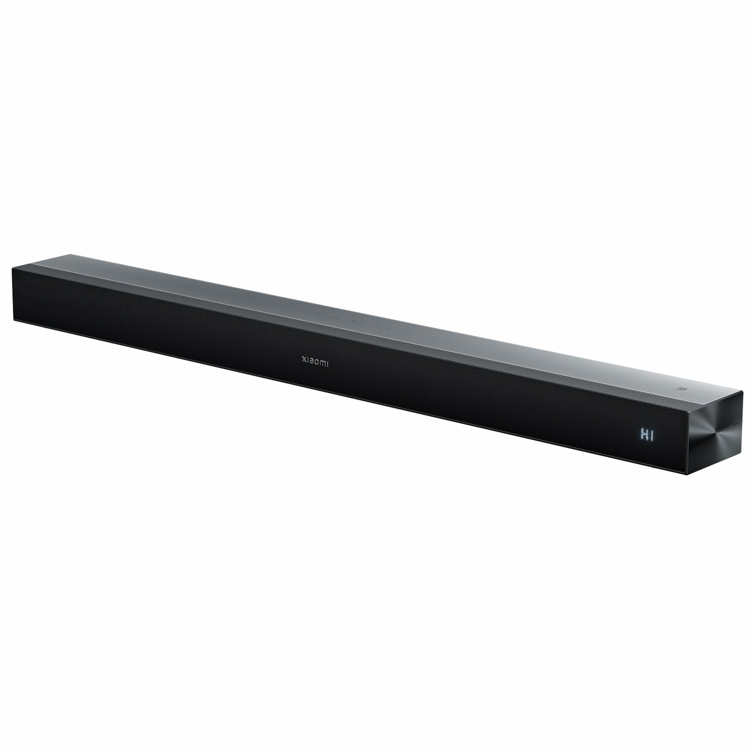 GUNMANSA Xiaomi Soundbar Pro 2.0 Dolby Audio Bluetooth - Black