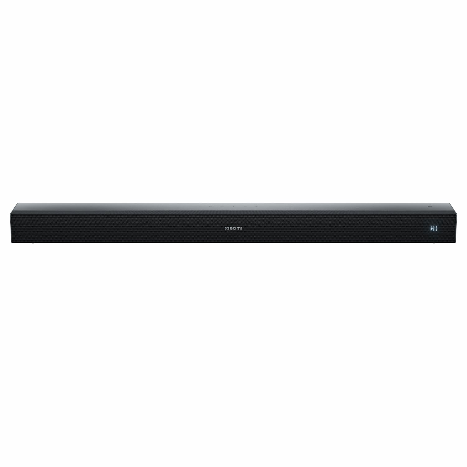 GUNMANSA Xiaomi Soundbar Pro 2.0 Dolby Audio Bluetooth - Black