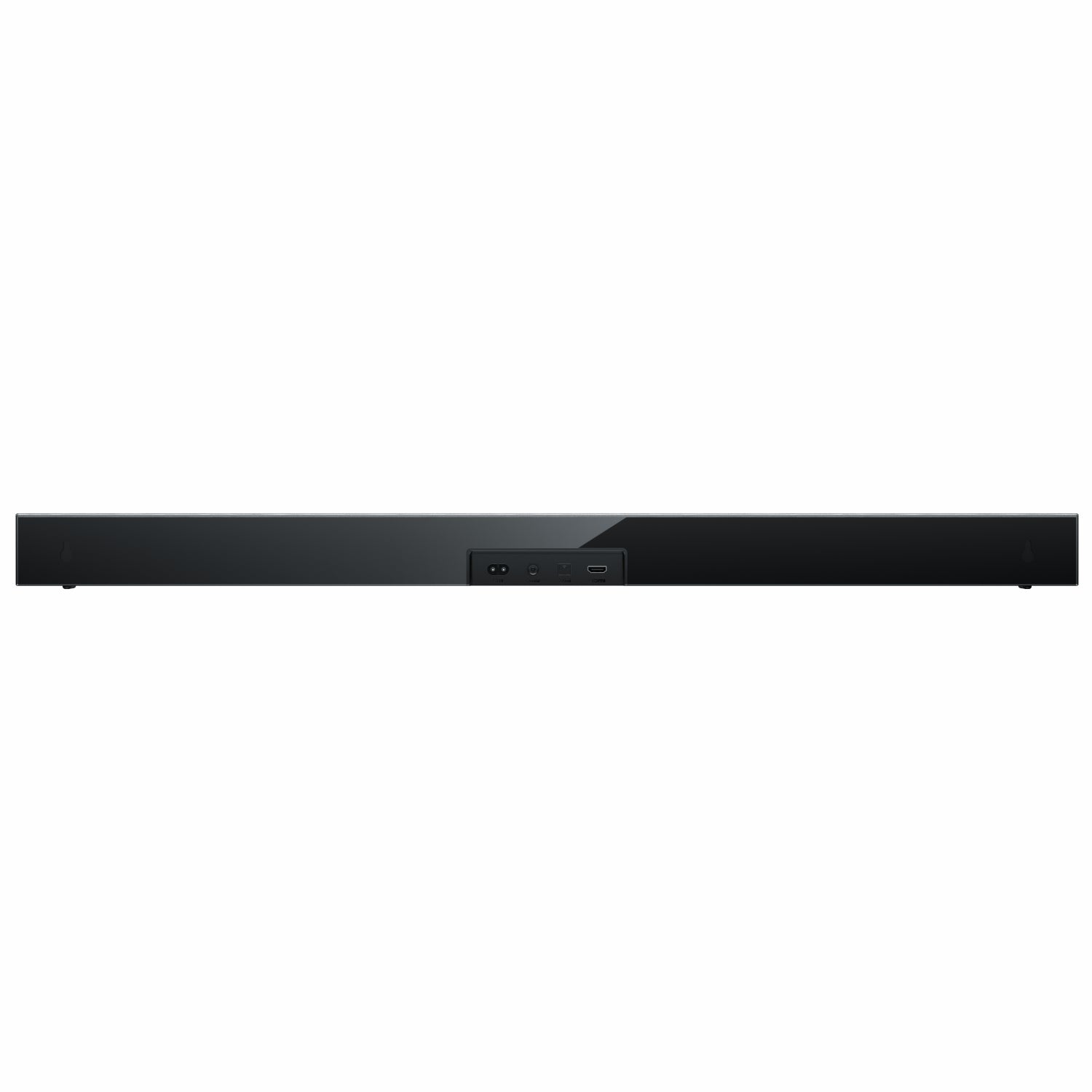 GUNMANSA Xiaomi Soundbar Pro 2.0 Dolby Audio Bluetooth - Black