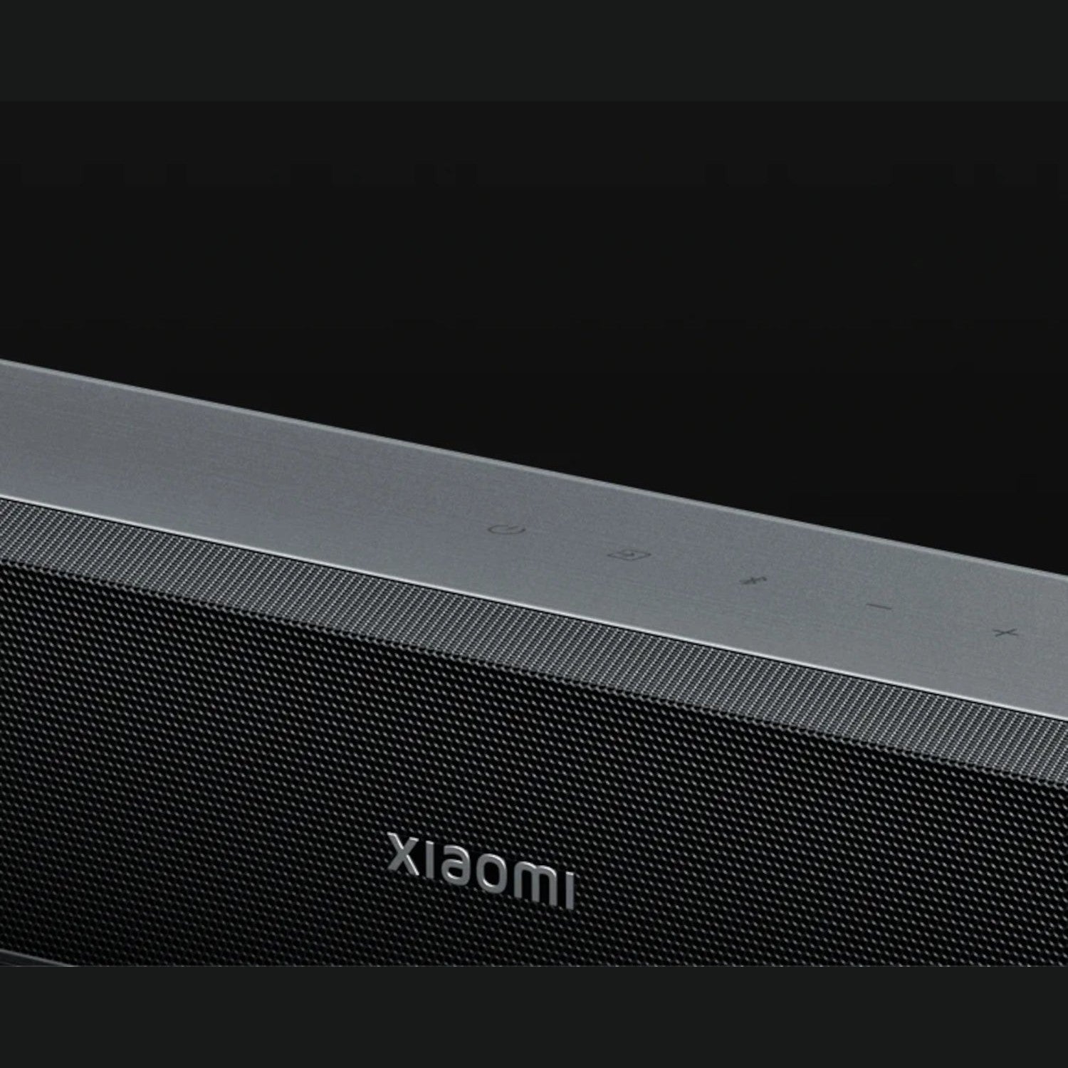 GUNMANSA Xiaomi Soundbar Pro 2.1ch with Dolby Audio Wireless Subwoofer – Black