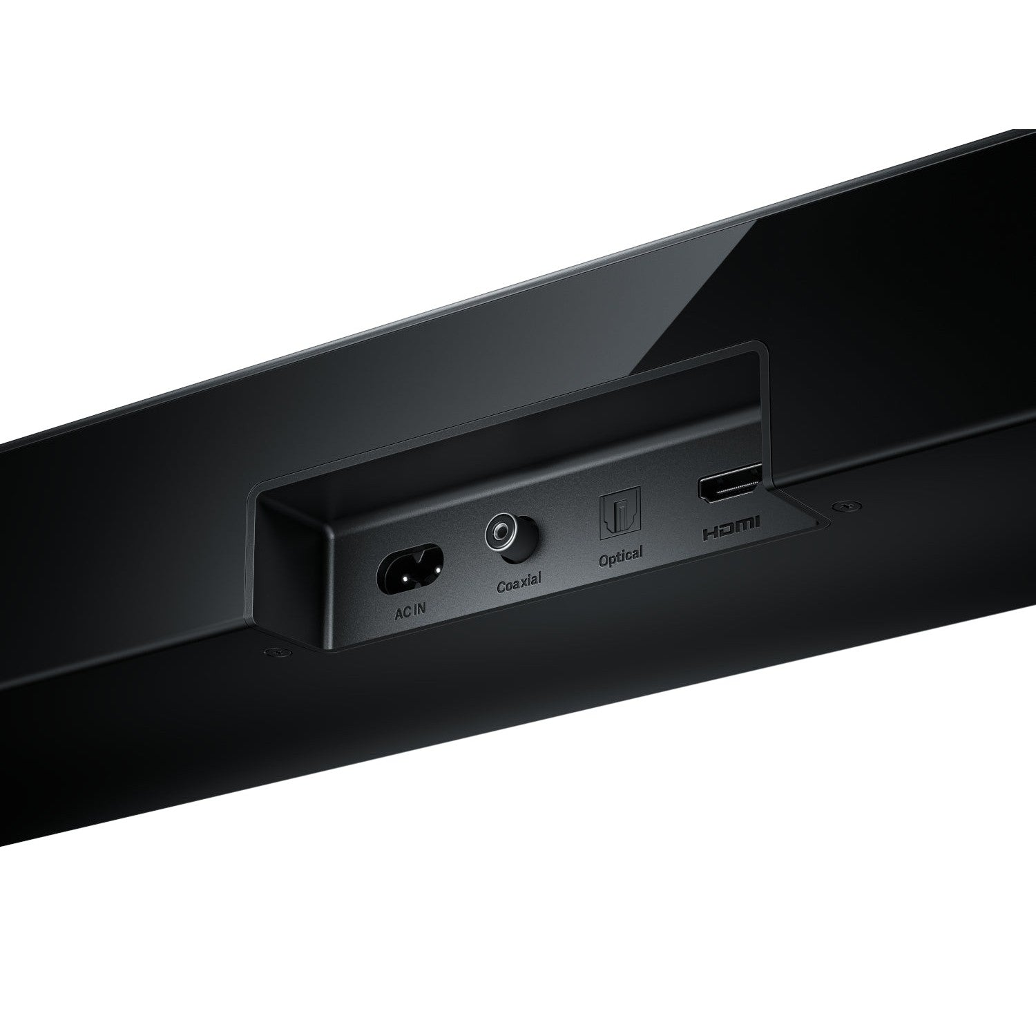 GUNMANSA Xiaomi Soundbar Pro 2.1ch with Dolby Audio Wireless Subwoofer – Black