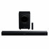 GUNMANSA Xiaomi Soundbar Pro 2.1ch with Dolby Audio Wireless Subwoofer – Black
