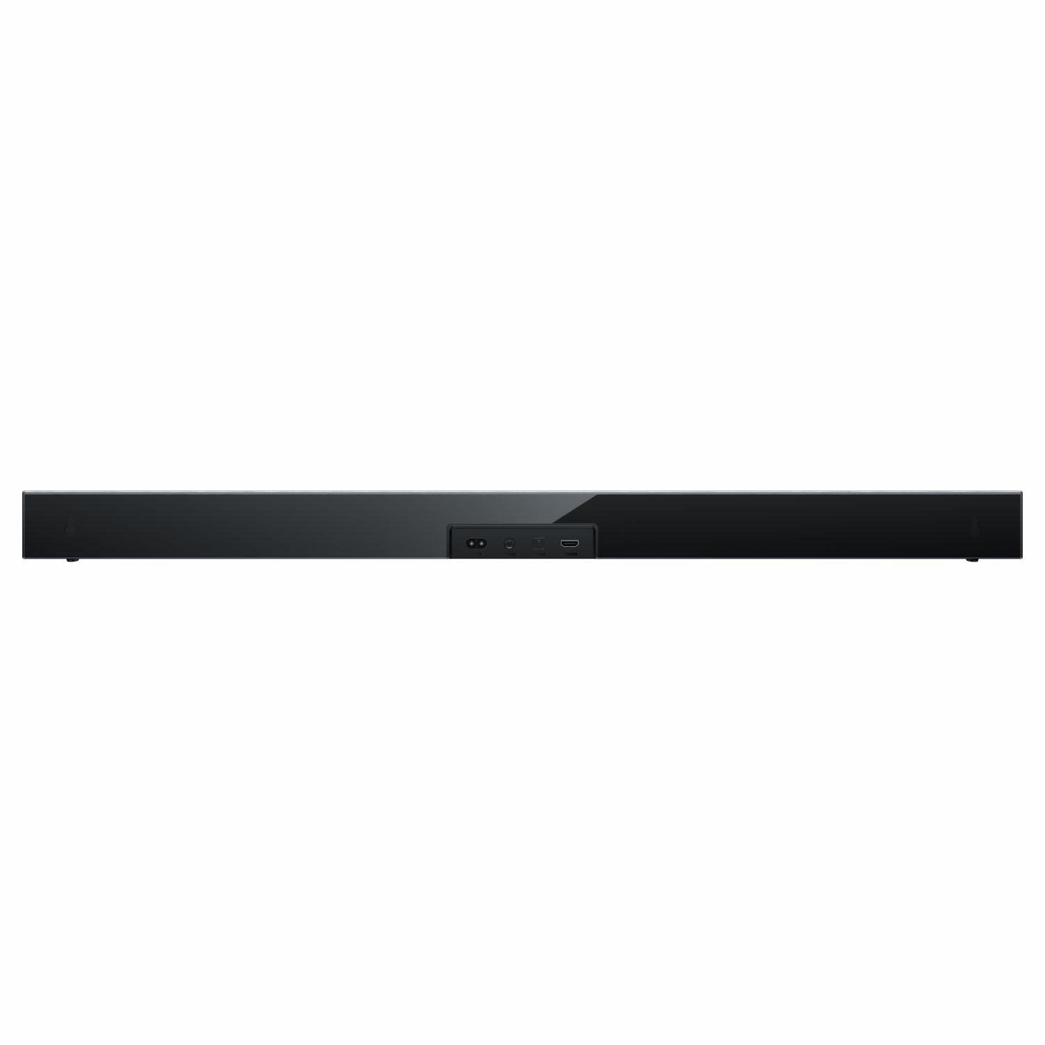 GUNMANSA Xiaomi Soundbar Pro 2.1ch with Dolby Audio Wireless Subwoofer – Black