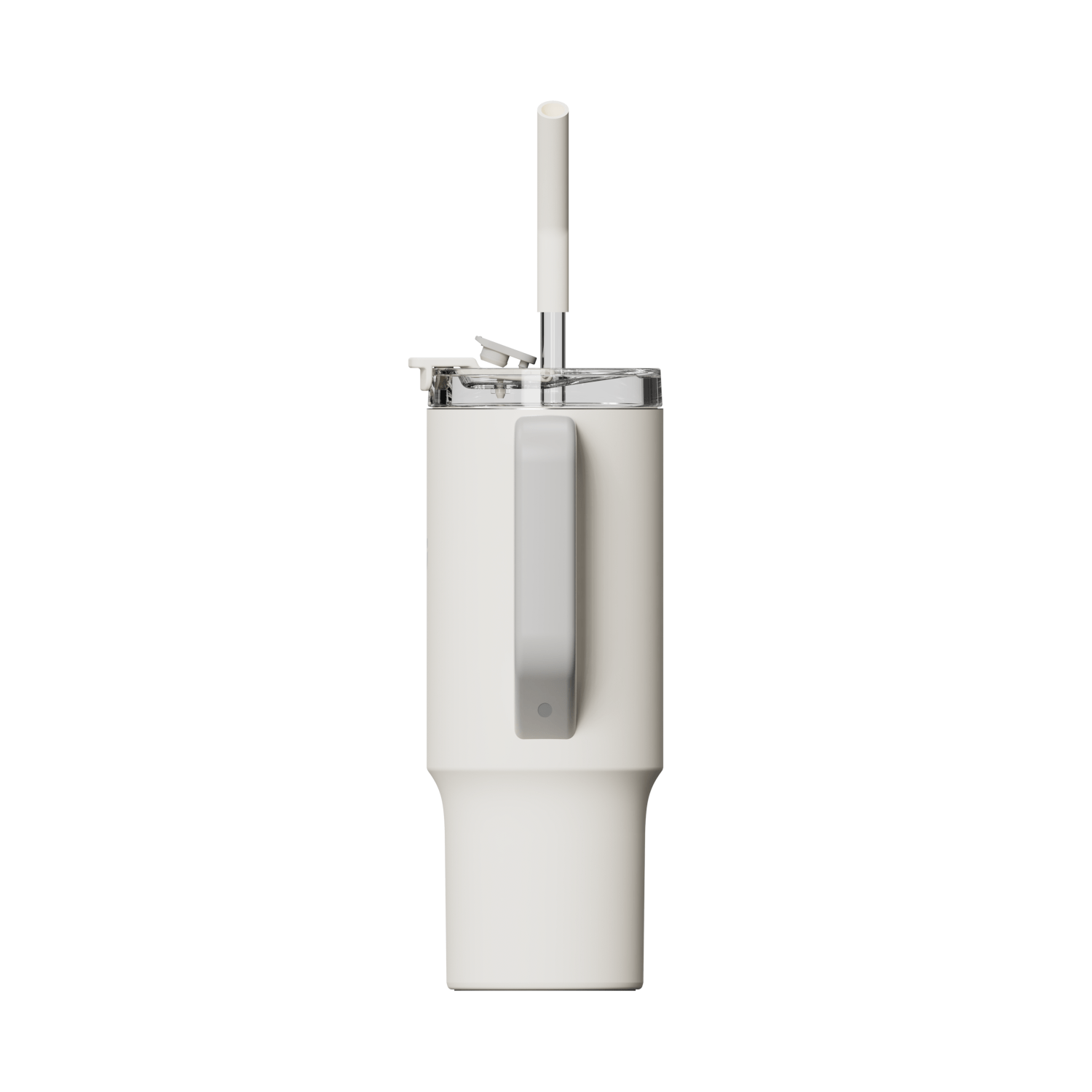 GUNMANSA Xiaomi Straw Mug - 1L