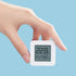 GUNMANSA Xiaomi Temperature Humidity Monitor 2