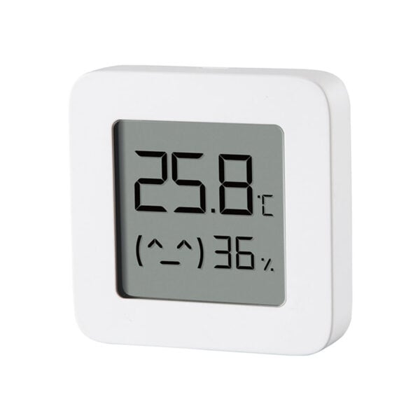 GUNMANSA Xiaomi Temperature Humidity Monitor 2