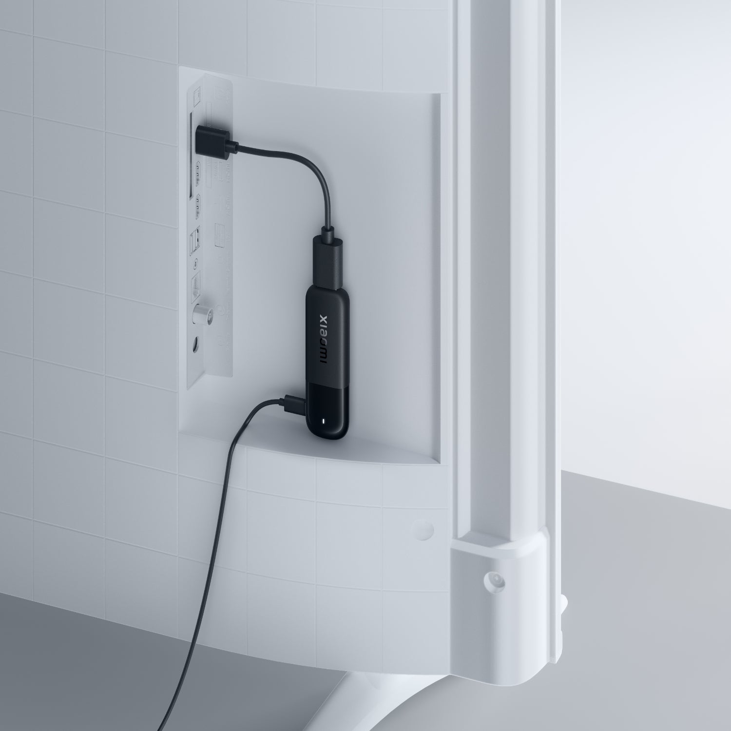 GUNMANSA Xiaomi TV Stick 4K (2nd Gen) Media Player