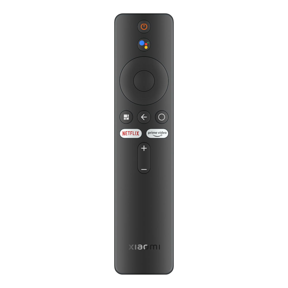 GUNMANSA Xiaomi TV Stick 4K Media Player
